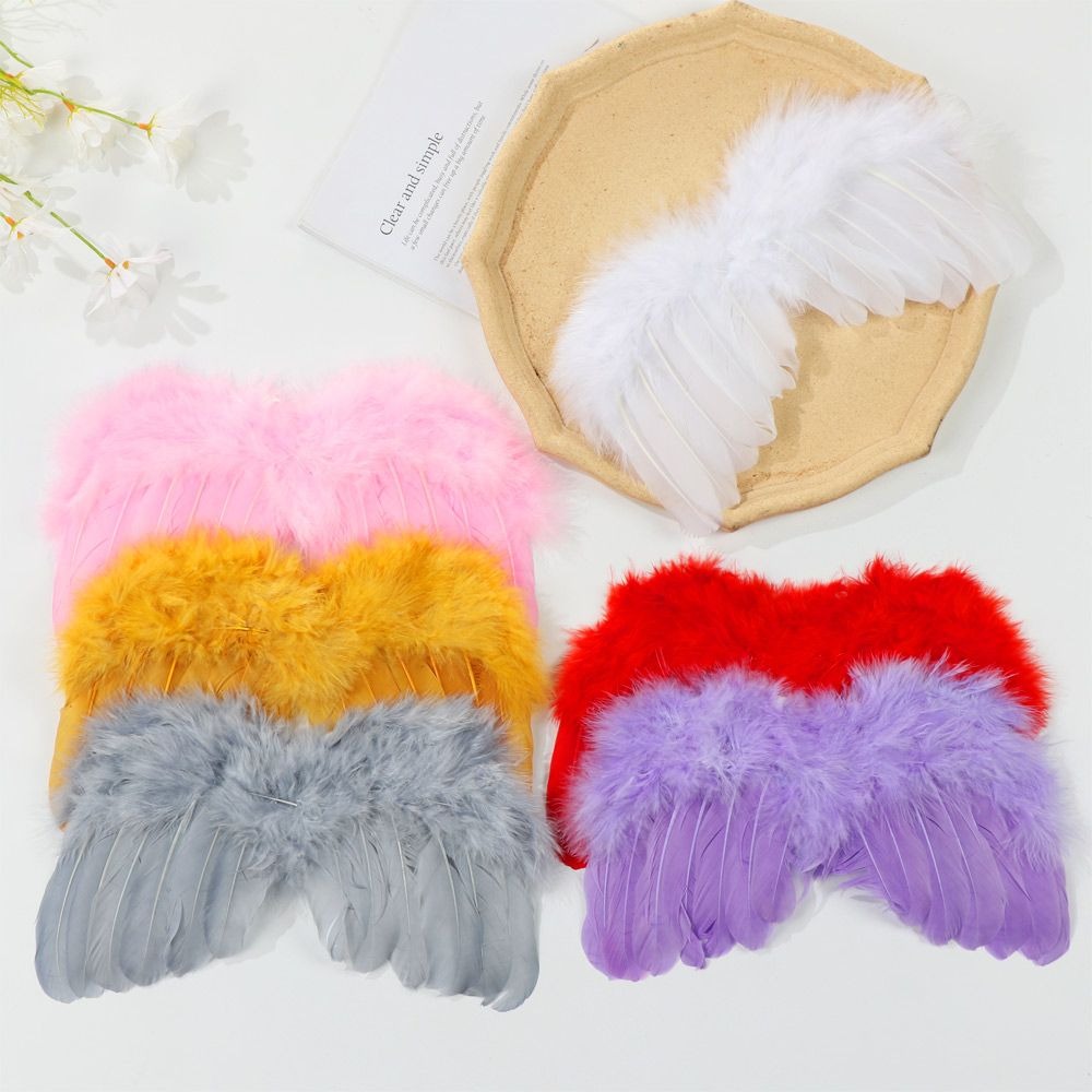 Photography Cheat Sheet - الوليد التصوير الدعائم الأبيض الملاك الجناح