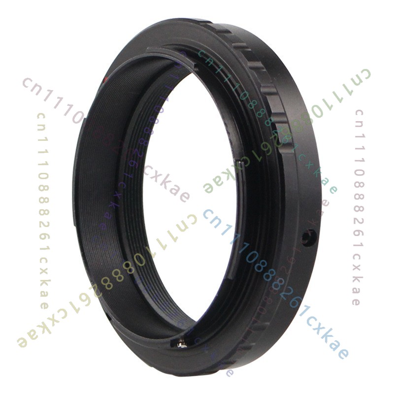 Lens Adapter Ring - حلقة محول عدسة T2‑Z بفتحة أنثوية