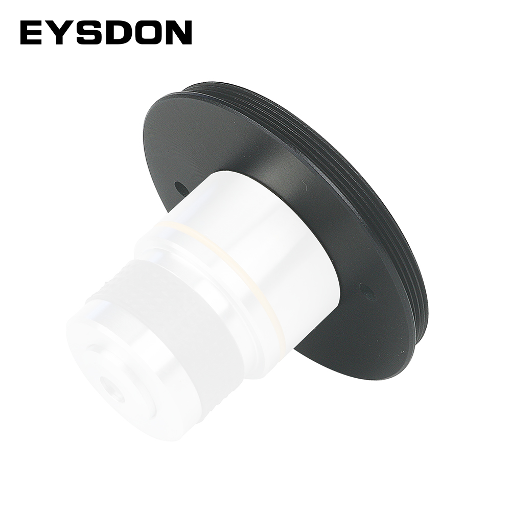Lens Adapter Ring - EYSDON RMS إلى M42 T حلقة