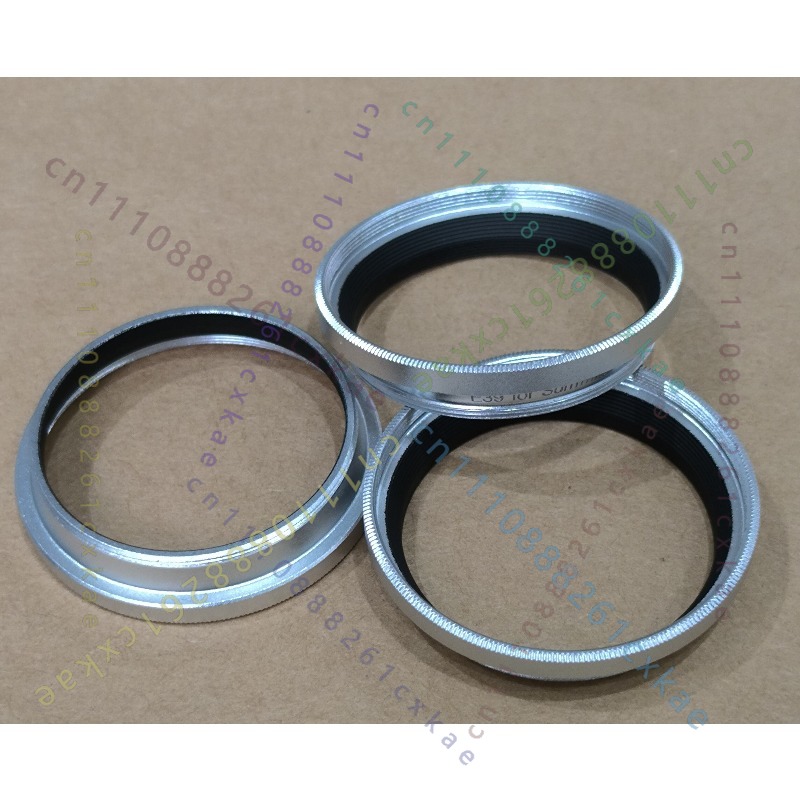 Lens Adapter Ring - حلقة محول العدسة E36 إلى E39