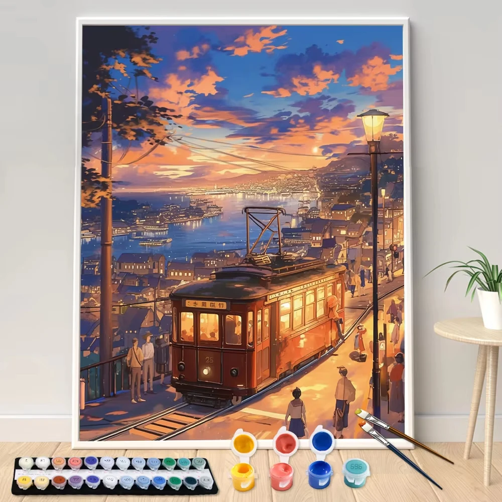 Photography Design - لوحة رسم رقمية يمكنك صنعها بنفسك،