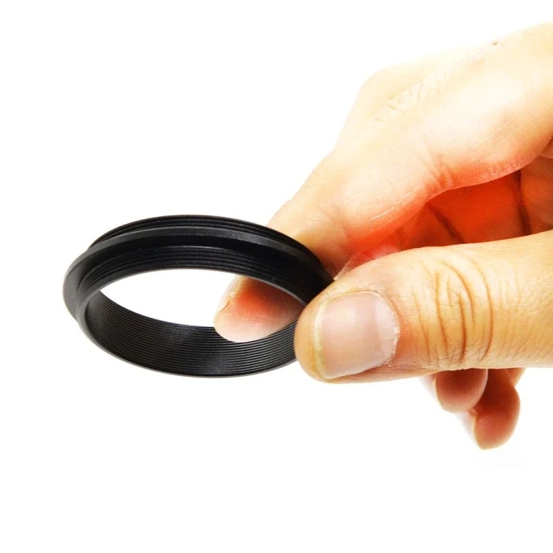 Lens Adapter Ring - حلقة محول M42*0.75 إلى M42*0.75 و