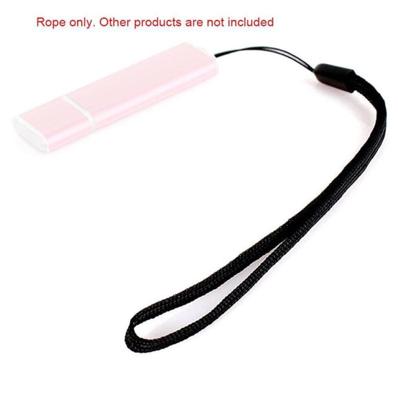 10/20 قطعة حبل تعليق لليد والم - مراجعة Camera Wrist Strap وسعره