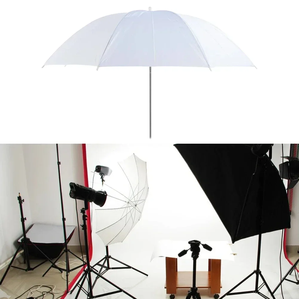 مظلة تصوير قابلة للطي مقاس 20  - مراجعة Photography Umbrella وسعره