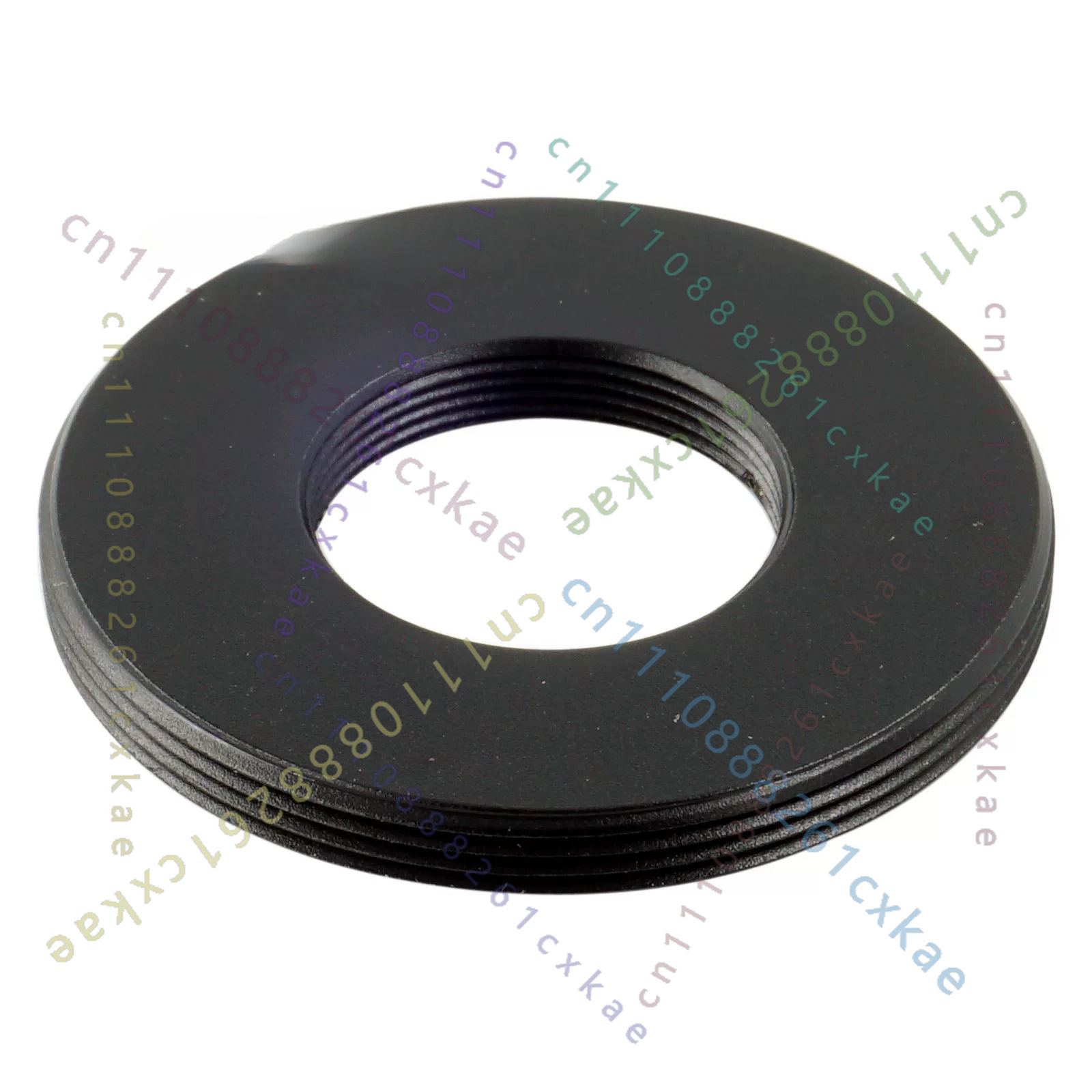 حلقة محول عدسة كاملة الخيط M20 - مراجعة Lens Adapter Ring وسعره