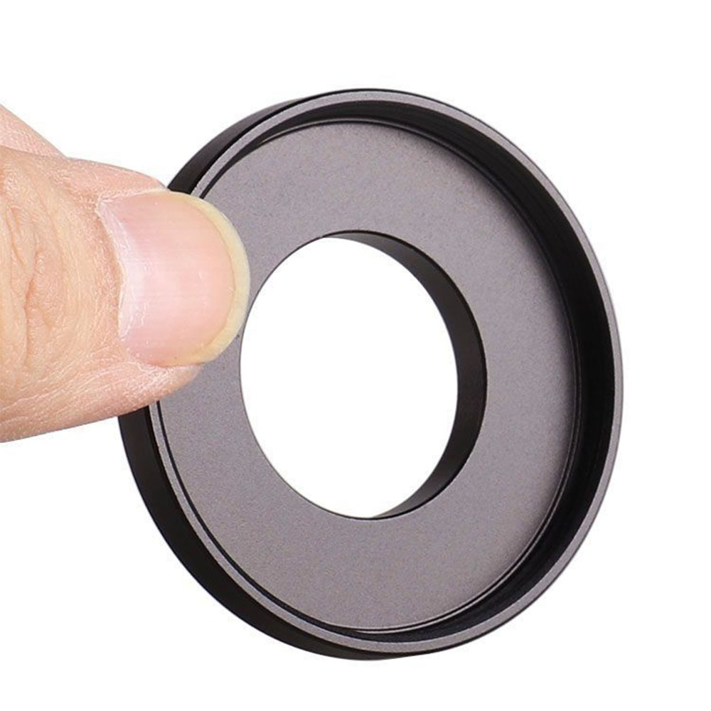 ‌ حلقة محول M42 إلى C-Mount، ح - مراجعة Lens Adapter Ring وسعره