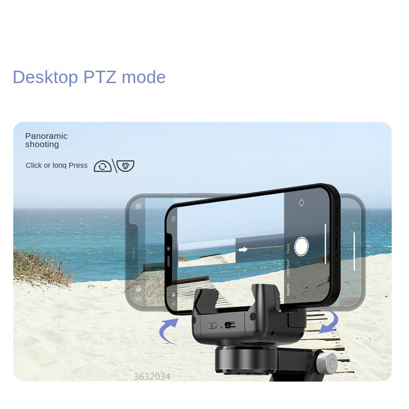 FANGTUOSI 360 Rotation Gimbal، - مراجعة Photography Basics وسعره