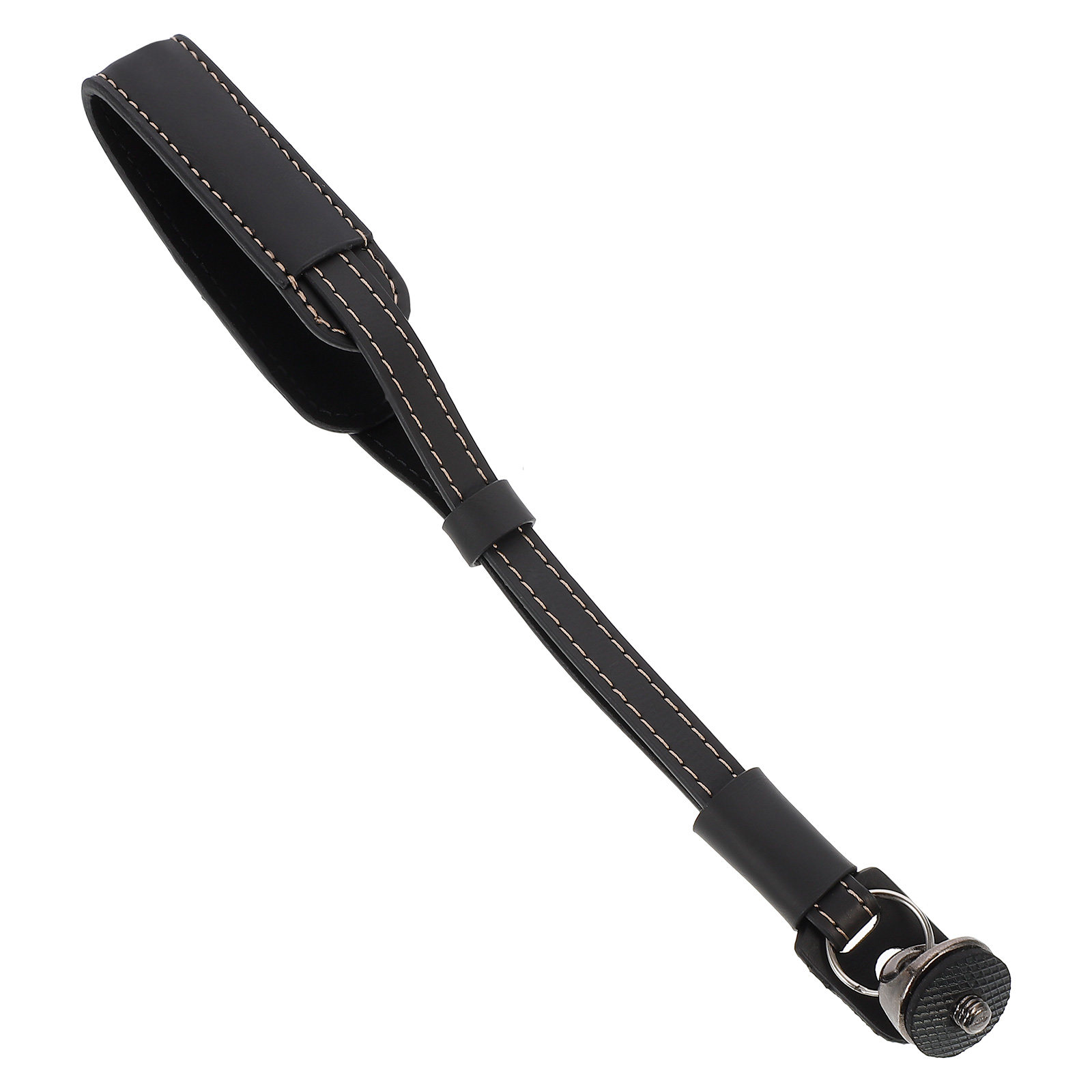 حزام معصم قابل للتعديل للكامير - مراجعة Camera Wrist Strap وسعره