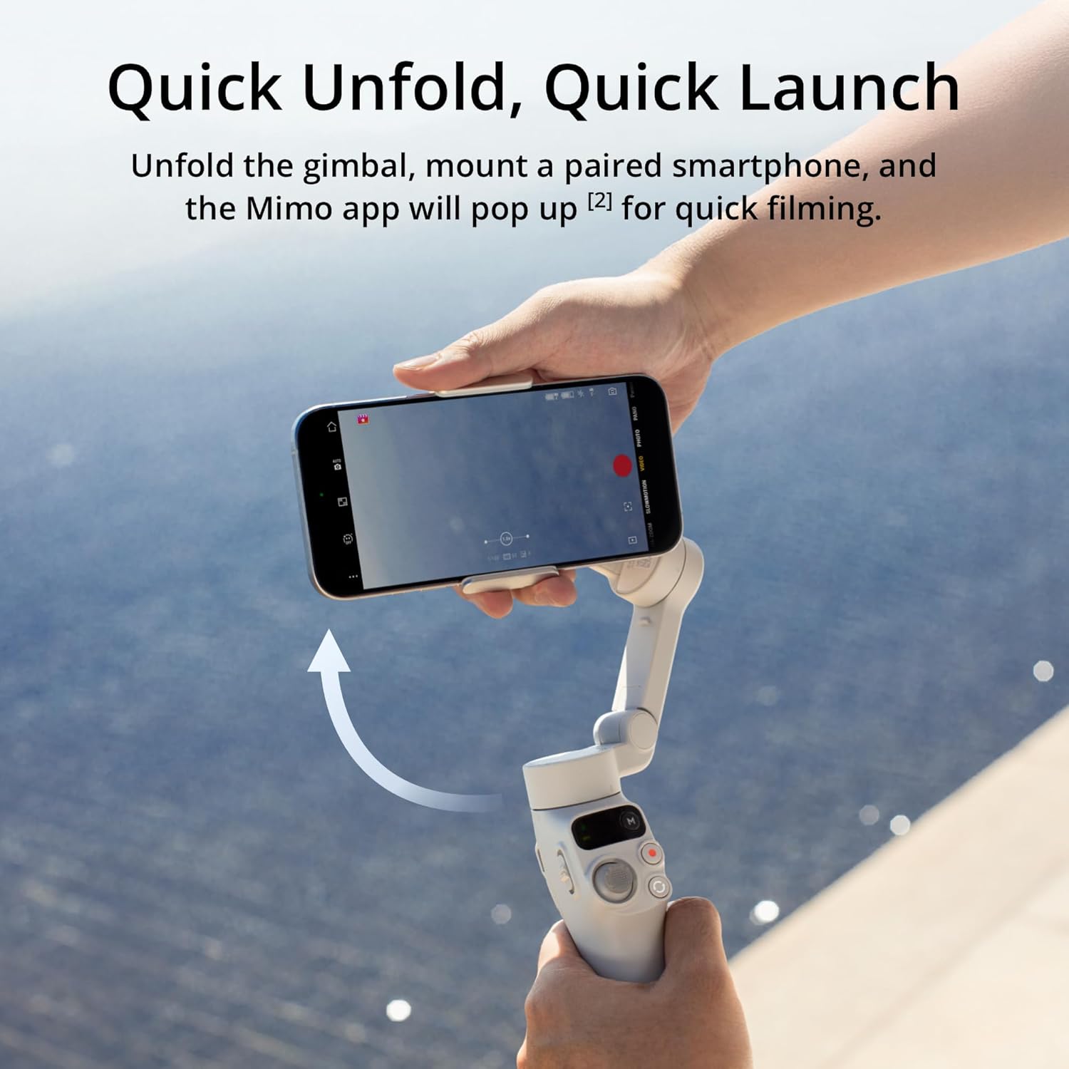جهاز تثبيت DJI Osmo Mobile 7،  - مراجعة Photography Basics وسعره