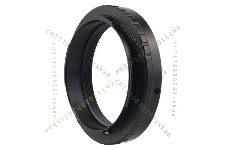 حلقة محول عدسة T2‑Z بفتحة أنثو - مراجعة Lens Adapter Ring وسعره