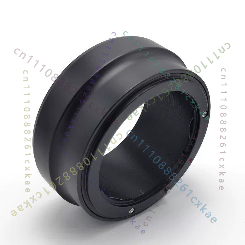 1 قطعة حلقة محول عدسة AI-EOSR  - مراجعة Lens Adapter Ring وسعره