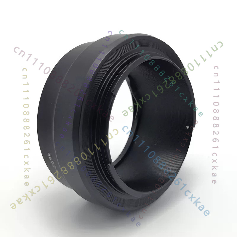1 قطعة حلقة محول عدسة AI-EOSR  - مراجعة Lens Adapter Ring وسعره