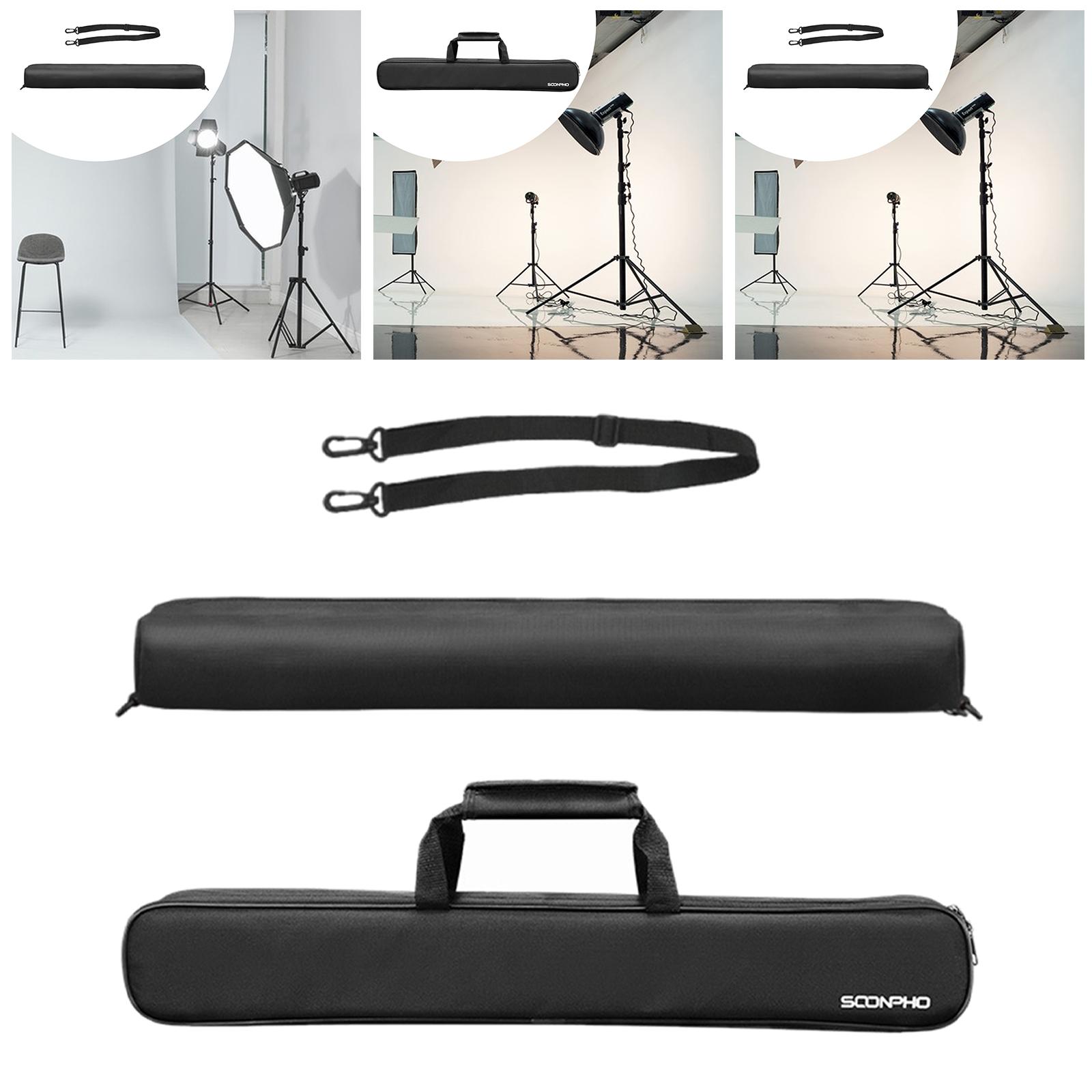 حقيبة حمل ثلاثية القوائم لملحق - مراجعة Photography Umbrella وسعره